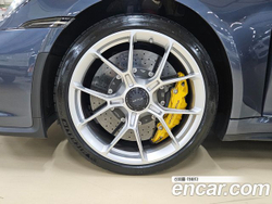 Porsche 911 GT3 — 2022