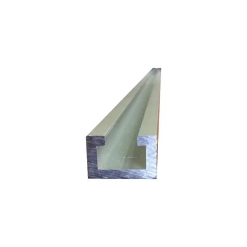 Профиль алюминиевый T-Track 19x12,5, 1 м AMS ДБ-00000714