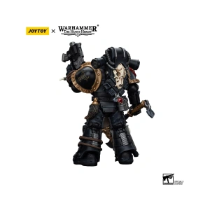 Фигурка JOYTOY Space Wolves Deathsworn Pack Deathsworn 4