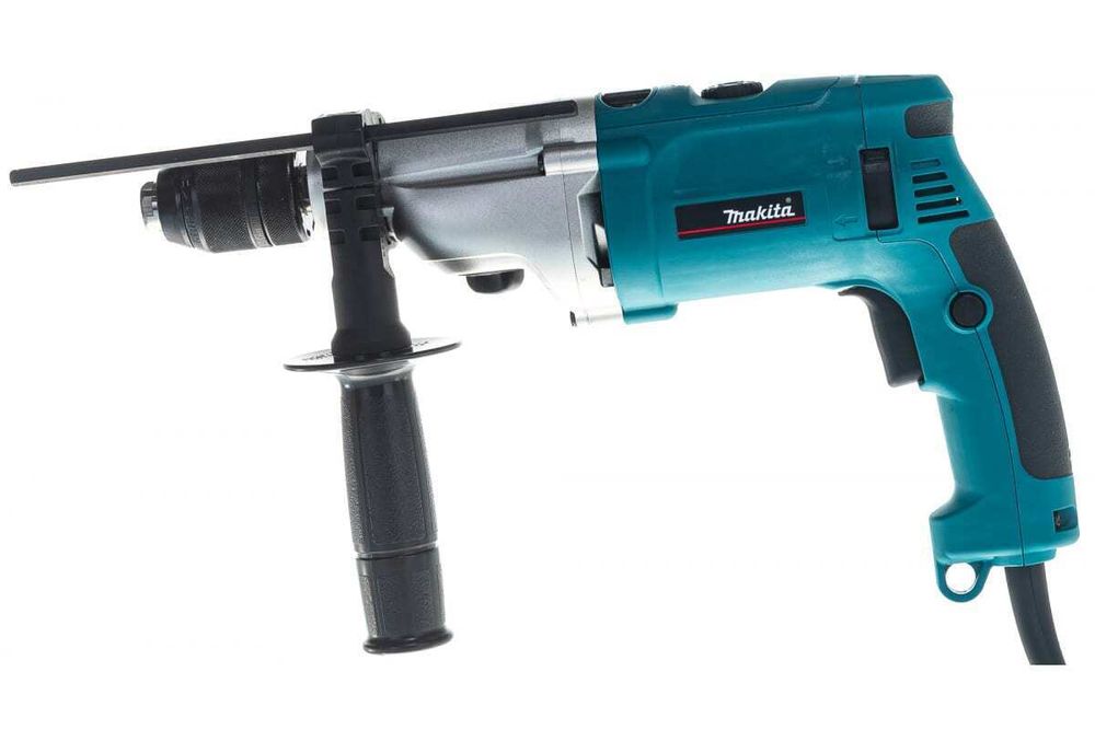 Дрель ударная Makita HP2071 (выставочный образец) Дрель ударная Makita HP2071 (выставочный образец)