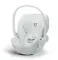 Автокресло Cybex Cloud T i-Size Urban Mobility White
