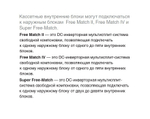 Кассетный блок Gree GKH(24)BA-K3DNA1A/I inverter