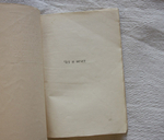 "Чет и нечет: Альманах поэзии и критики". 1925г.