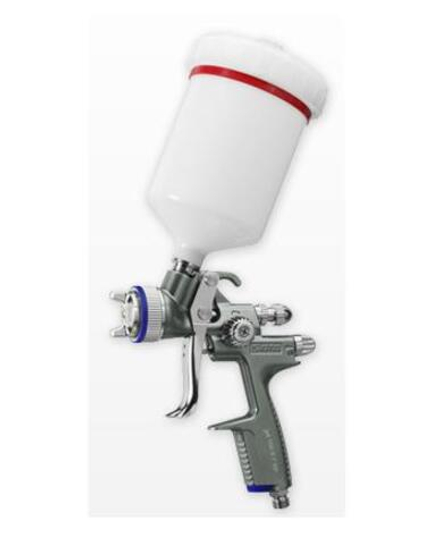 Окрасочный пистолет SATAjet 100 B F RP сопло 2 мм, бачок PVC 0,6 л, SATA (Германия)