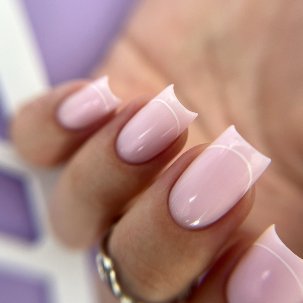 Гель Ice Cream NUDE №01 MIO Nails 13 г