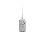 Pendant design lamp  U by Bentu Design