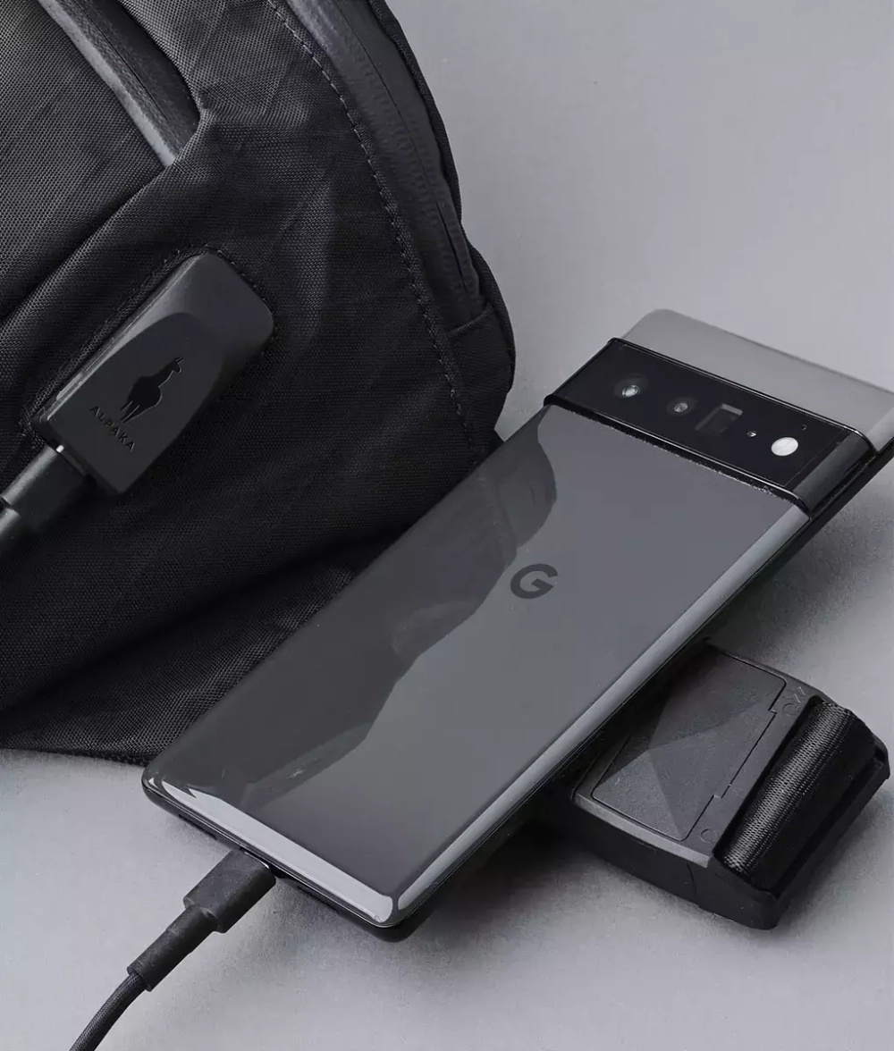 Сумка Alpaka Bravo X Sling V2