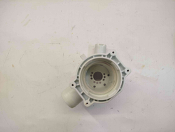 WD-F814BMA WB кт245 Корпус улитки сливного насоса стиральной машины Dexp WD-F814BMA WB б/у