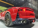 Карбоновый обвес для Ferrari 812 Superfast | GTS 2018+ Феррари