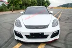 Широкий обвес для PORSCHE PANAMERA 971 2016–2020