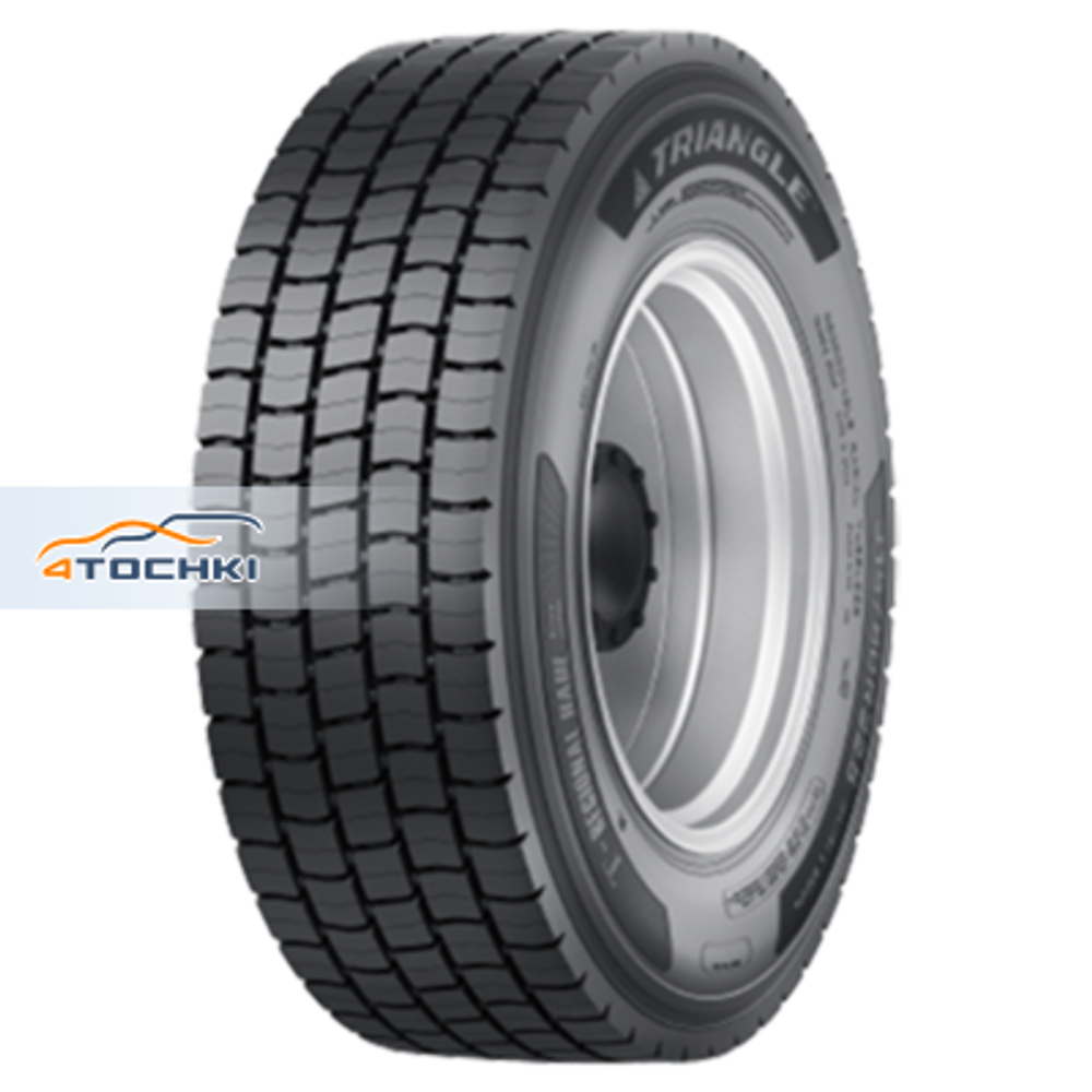Antares 315/70R22,5 154/150L (152/148M) TRD09 TL 3PMSF 18PR