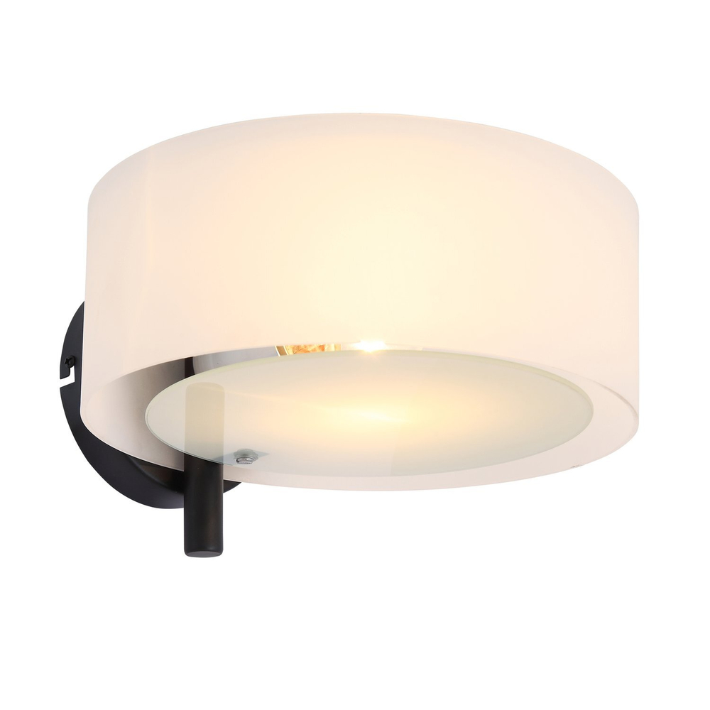 Светильник настенный Evoluce Foresta SL483.401.01