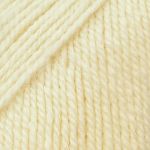 Пряжа Alize (Ализе) Alpaca Royal New / уп.5 мот. по 100 г, 250м, (1 крем)