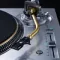 Technics SL-1200GME Silver