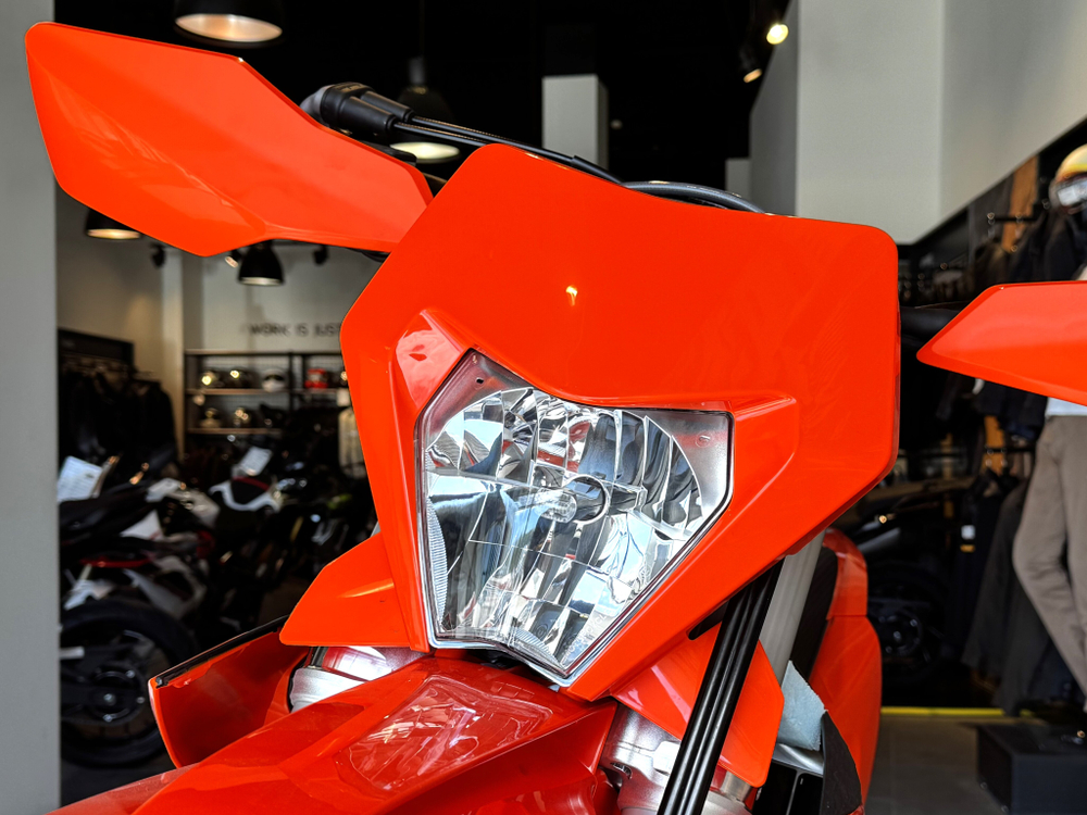 KTM 350 EXC-F