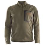 Костюм мужской "Scout", softshell, оливковый/olive, ХСН