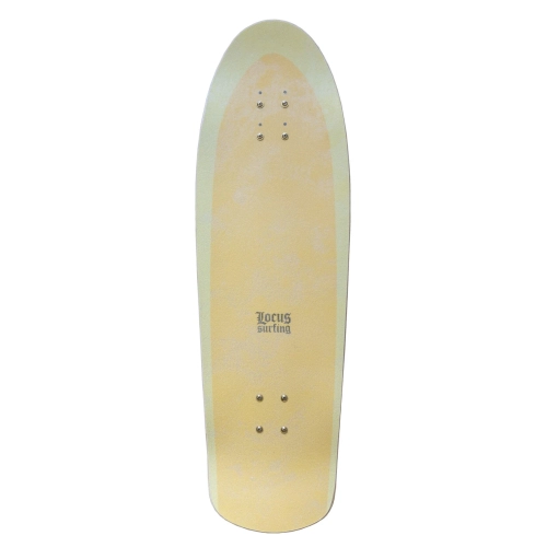 Серфскейт Locus Evolution Surfskate