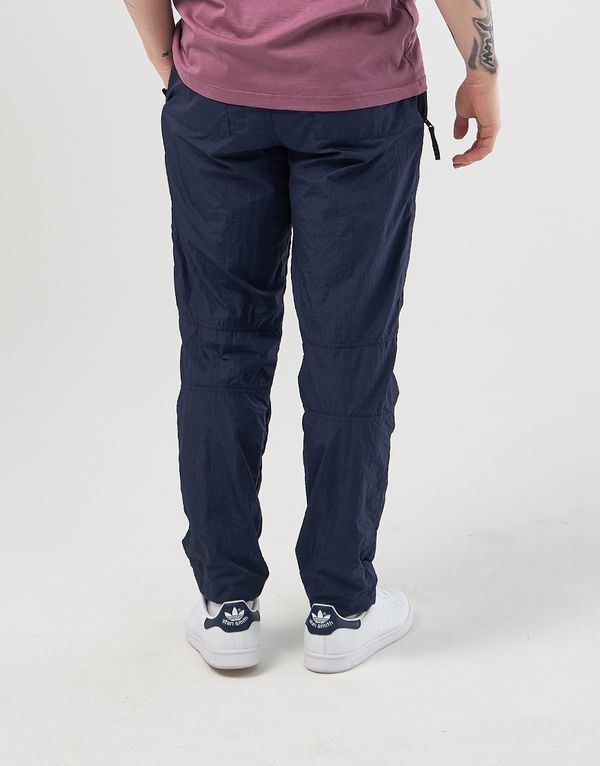 Брюки We Don’t Care Crinkle Nylon Pants Navy - фото 3