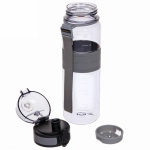 Бутылка спортивная UZSPACE Magic Ion 5025 (440 мл)
