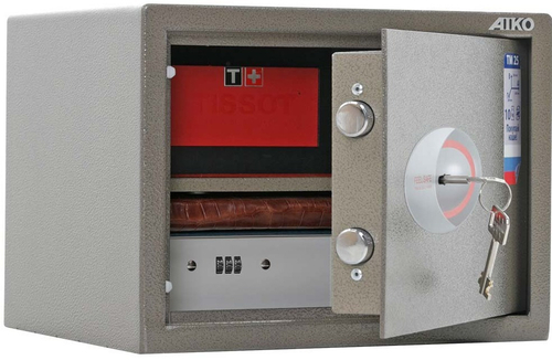 Офисный сейф AIKO TM-25