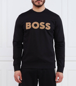 Худи Stadler 84 BOSS BLACK - черный(50489229)
