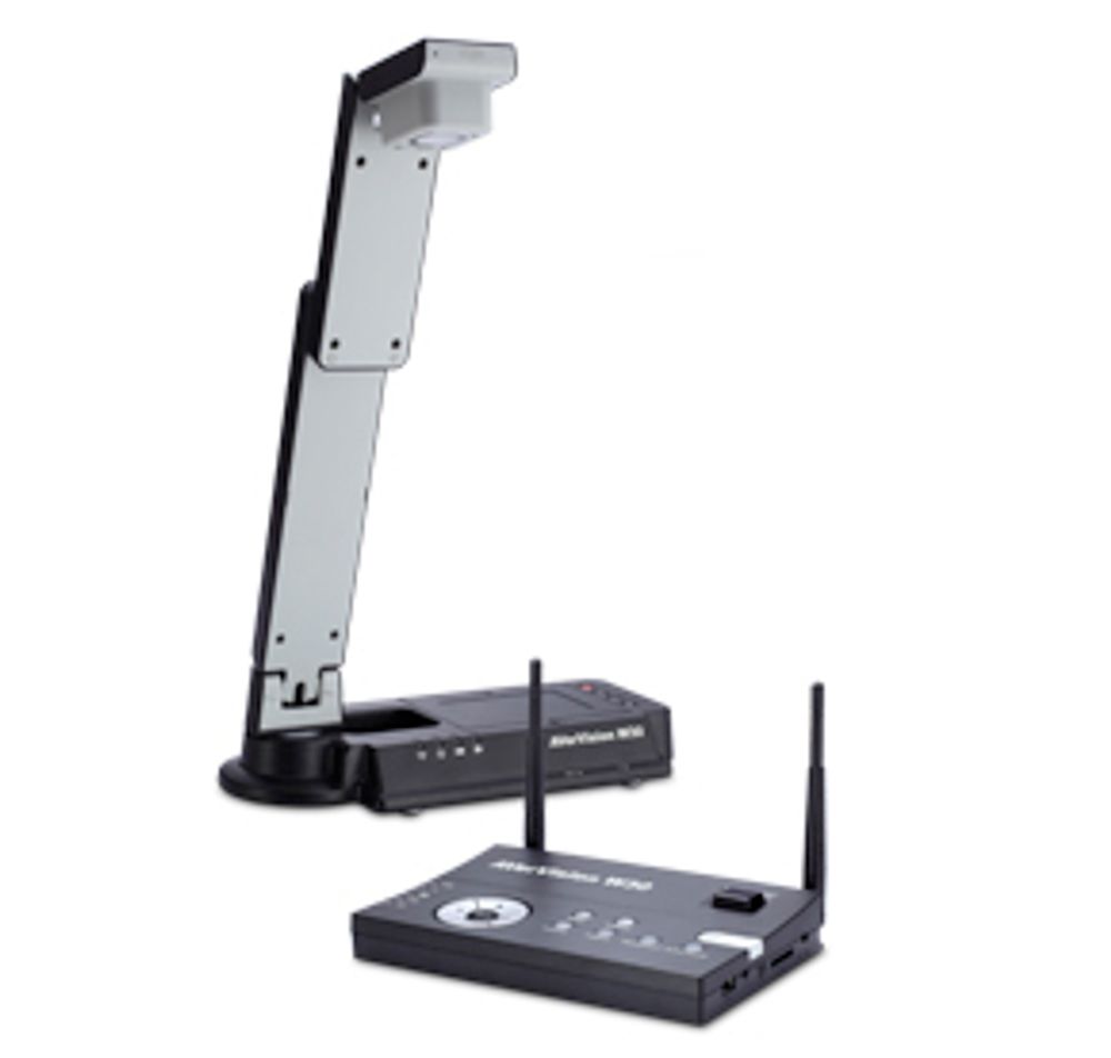 Документ-камера AverVision W30 Документ-камера AverVision W30
