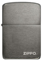 Зажигалка ZIPPO Classic Black Matte™ ZP-24485