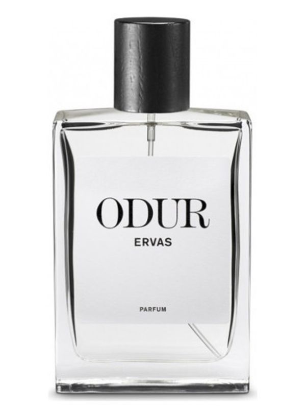 ODUR Ervas