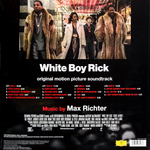Soundtrack / Max Richter: White Boy Rick (2LP)