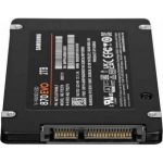 Накопитель SSD Samsung 870 EVO 2.0Tb Series (MZ-77E2T0B/EU)