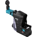 Система пылеудаления DX12 Makita 191E54-9
