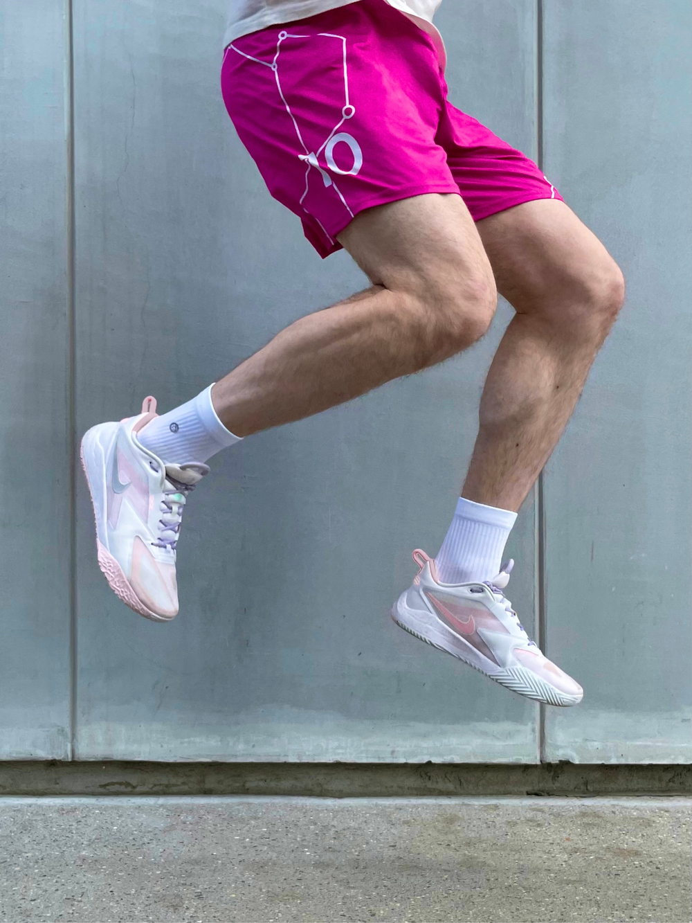 Носки COPPLIFE SPORT LUXE