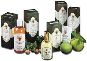 L'Erbolario Verde