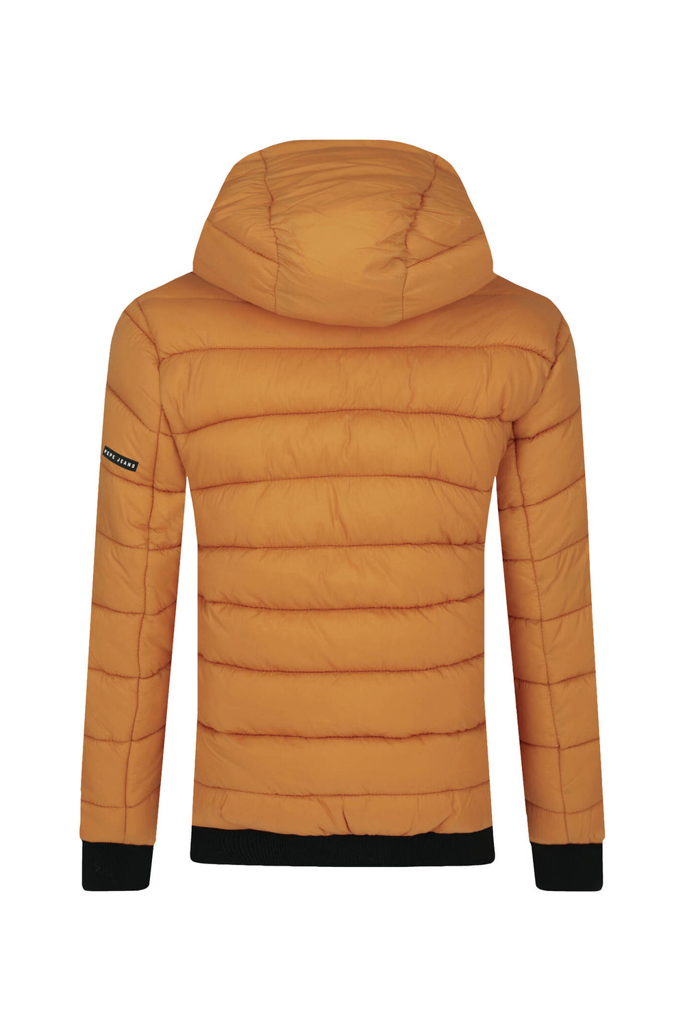 Куртка ALEXANDER Pepe Jeans London - оранжевый(PB401226)