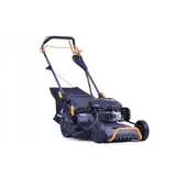 Газонокосилка бензиновая самоходная 48 см, 4 л.с., вариатор VILLARTEC MB 448VC, 1103050000 — фото 1