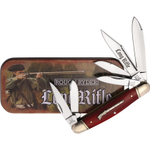 Нож складной Rough Ryder Stockman Long Rifle, RR2622