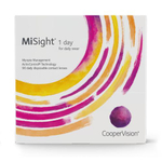 MiSight 1 day - 90 шт.