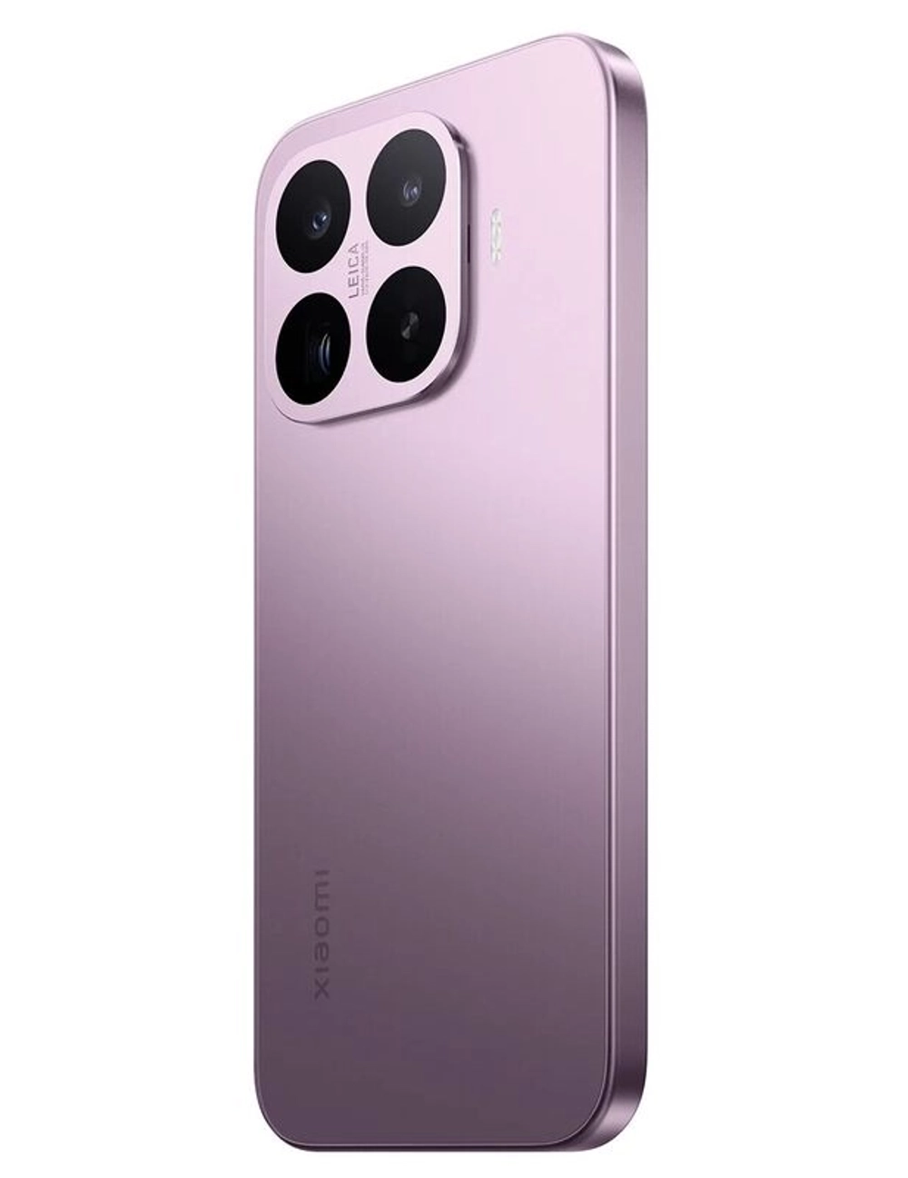 Смартфон Xiaomi 17T 5G 12/512 ГБ, Purple (розовый)