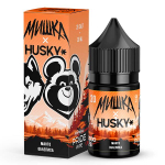 Манго Облепиха by МИШКА х HUSKY Salt 30мл