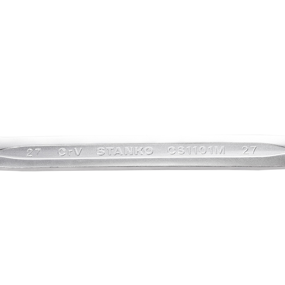 Ключ комбинированный 27 мм CS1101M27