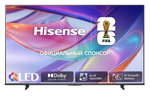 Телевизор QLED Hisense 65" 65E7S 4K Ultra HD 60Hz