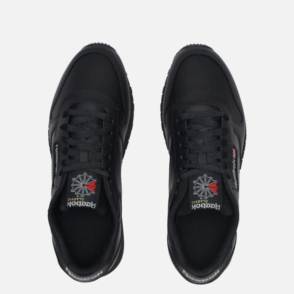 Кроссовки мужские REEBOK CLASSIC LEATHER ex-GY0955