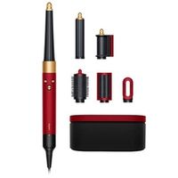 Стайлер Dyson HS08 Complete long Red/Velvet