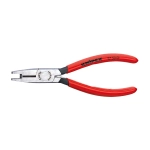 Инструмент для опрессовки штекера Scotchlok 155 мм Knipex 97 50 01