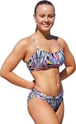 Купальник FUNKITA Scissor Kick