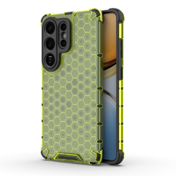 Прозрачный чехол Honeycomb Case для Samsung Galaxy S26 Ultra