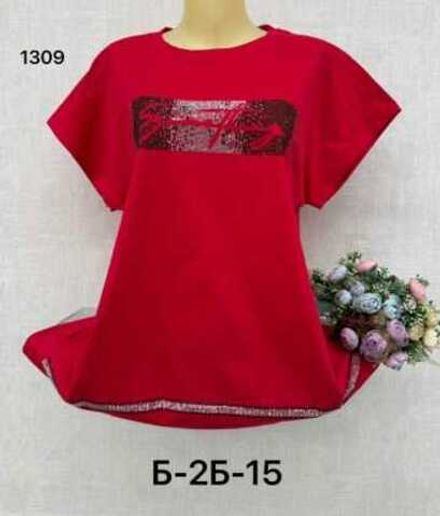 Футболка 414671815216 (01541217305) Fabrika