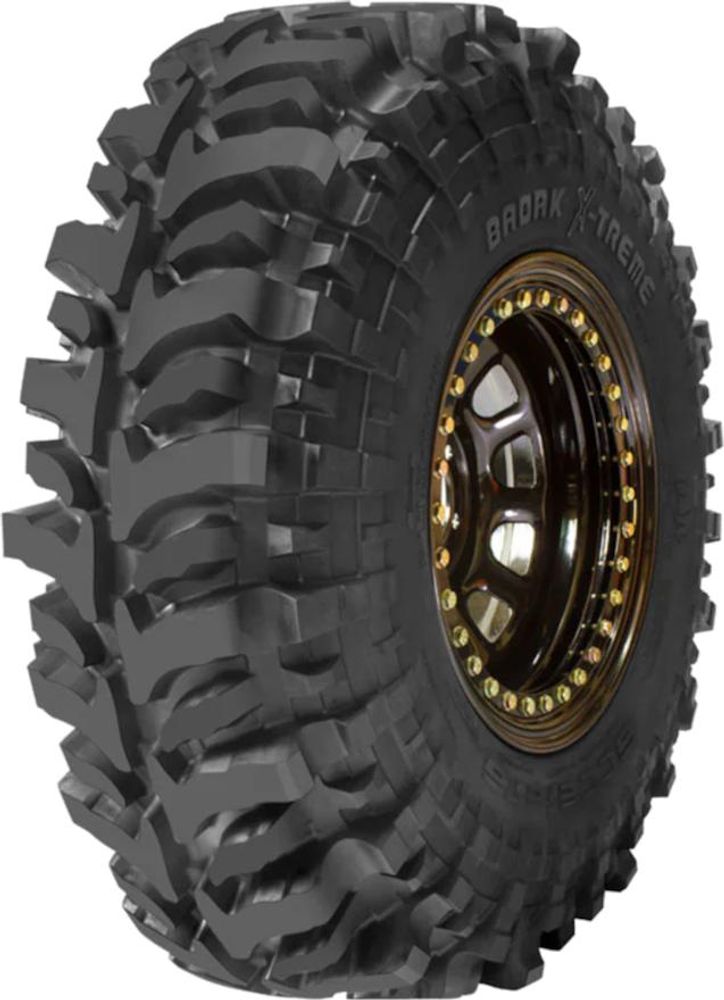 Accelera Badak X-Treme 33/10.5 R15 115N
