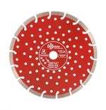 Диск алмазный отрезной 230*22,23 Сегментный серия Grand hot press GUS726