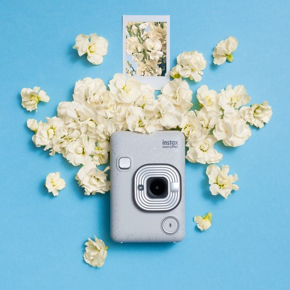 Fotoaparat \ Фотоаппарат моментальной печати Fujifilm Instax Mini LiPlay